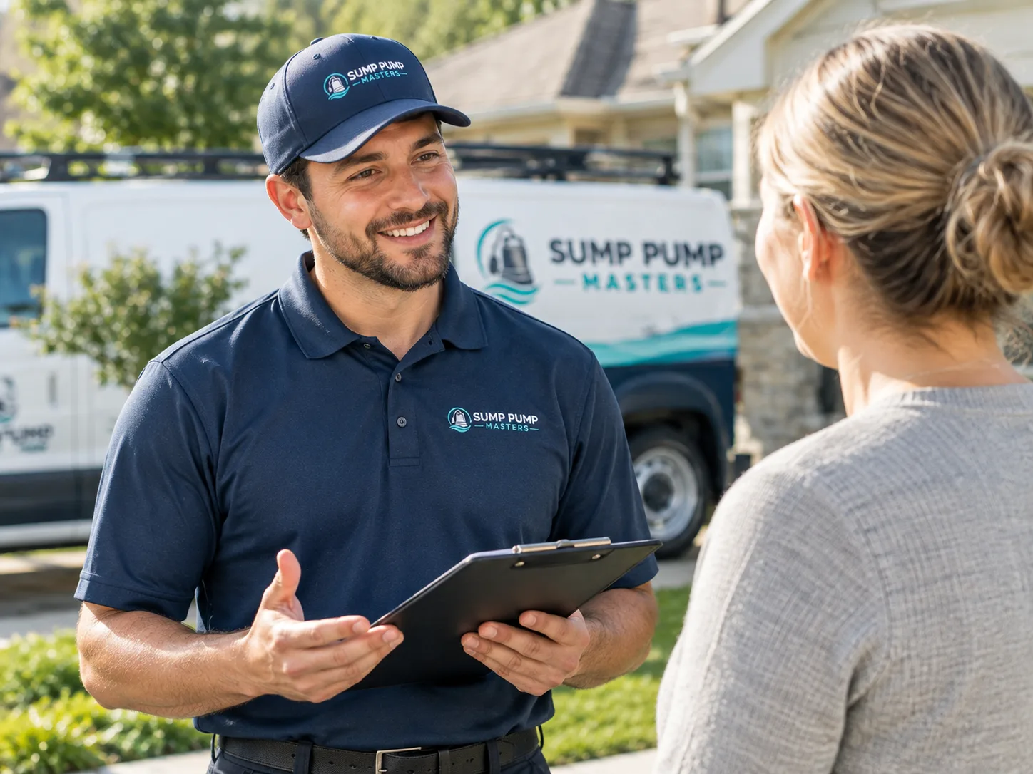 Sump Pump Repair Mount Hermon, KY FAQs
